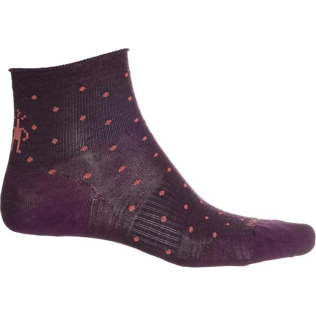 SmartWool Everyday Lifestyle Classic Dot Socks - Merino Wool, Ankle (For Women) Product Image