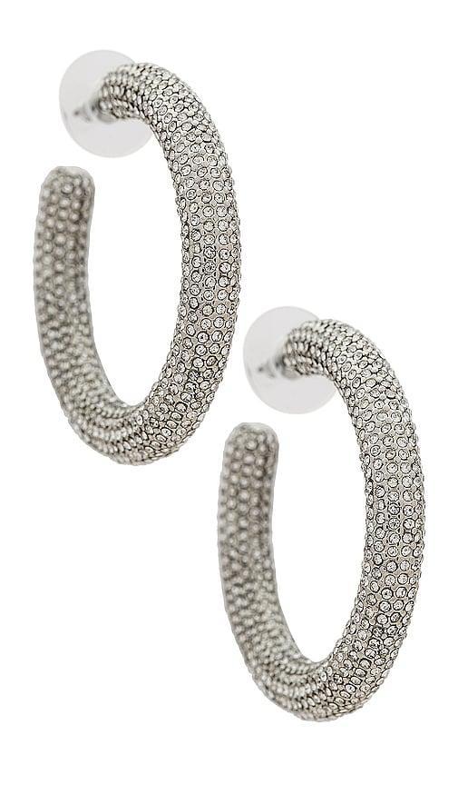 BaubleBar Chiara Earrings Product Image