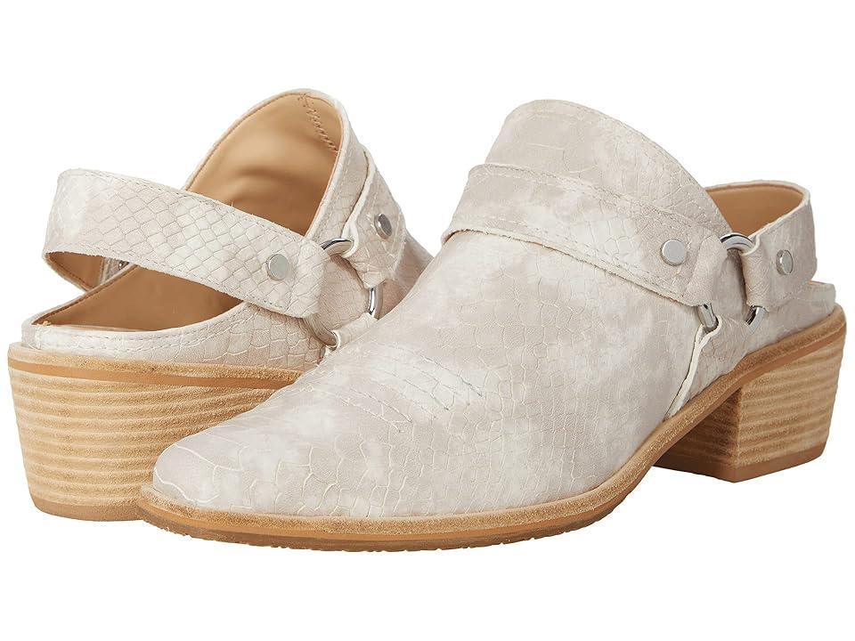 Donald Pliner Mazzy (Oyster) Women's Shoes Product Image