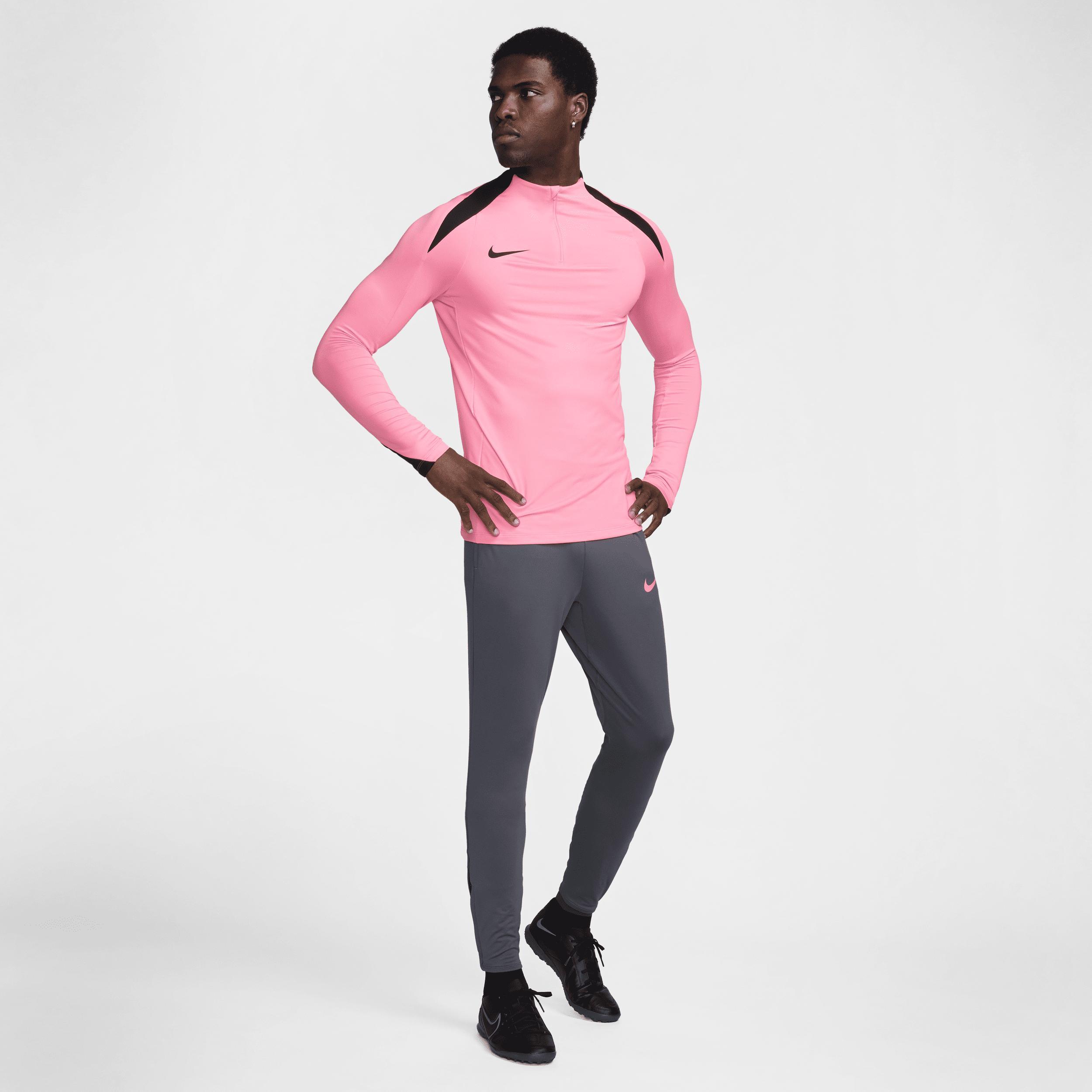 Nike Men's Strike Dri-FIT Soccer 1/2-Zip Drill Top Product Image