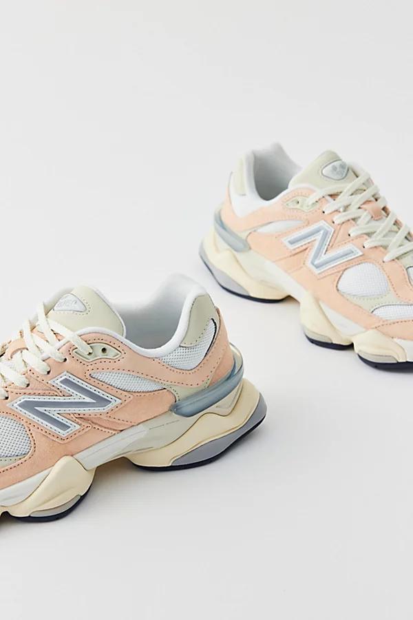 New Balance 9060 Sneaker Womens at Urban Outfitters Product Image