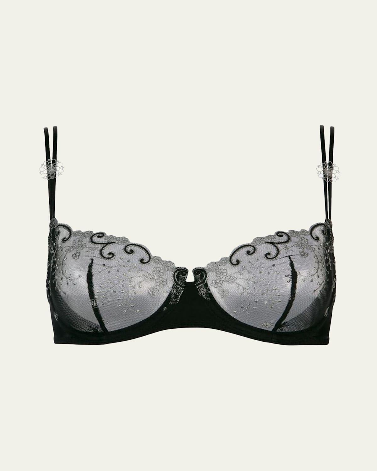 Simone Perele Delice Underwire Demi Bra Product Image