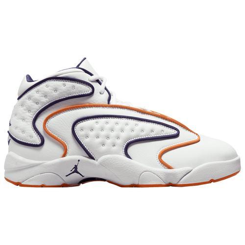 Jordan Womens Jordan OG - Womens Basketball Shoes Product Image