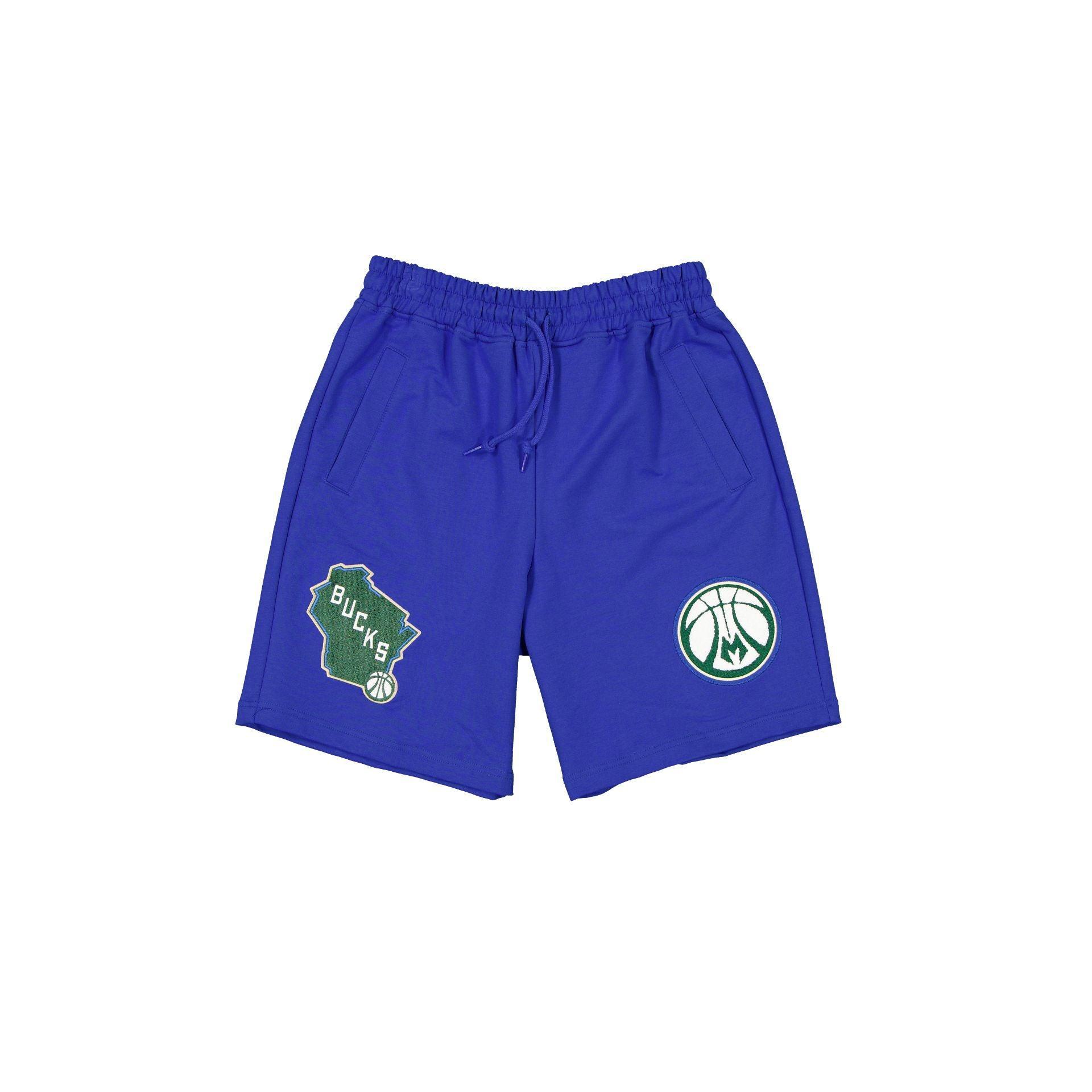 Memphis Grizzlies 2024 City Edition Shorts Male Product Image