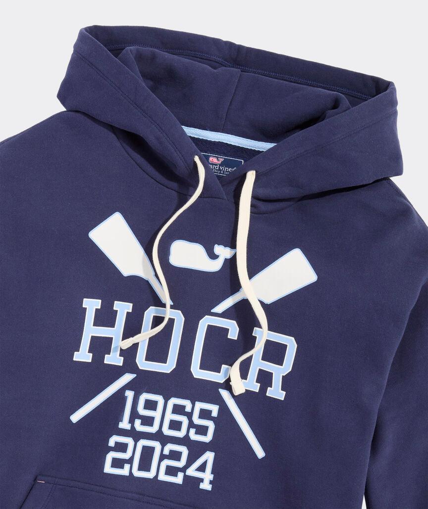 Limited-Edition Head Of The Charles® Clean Fleece Hoodie Product Image