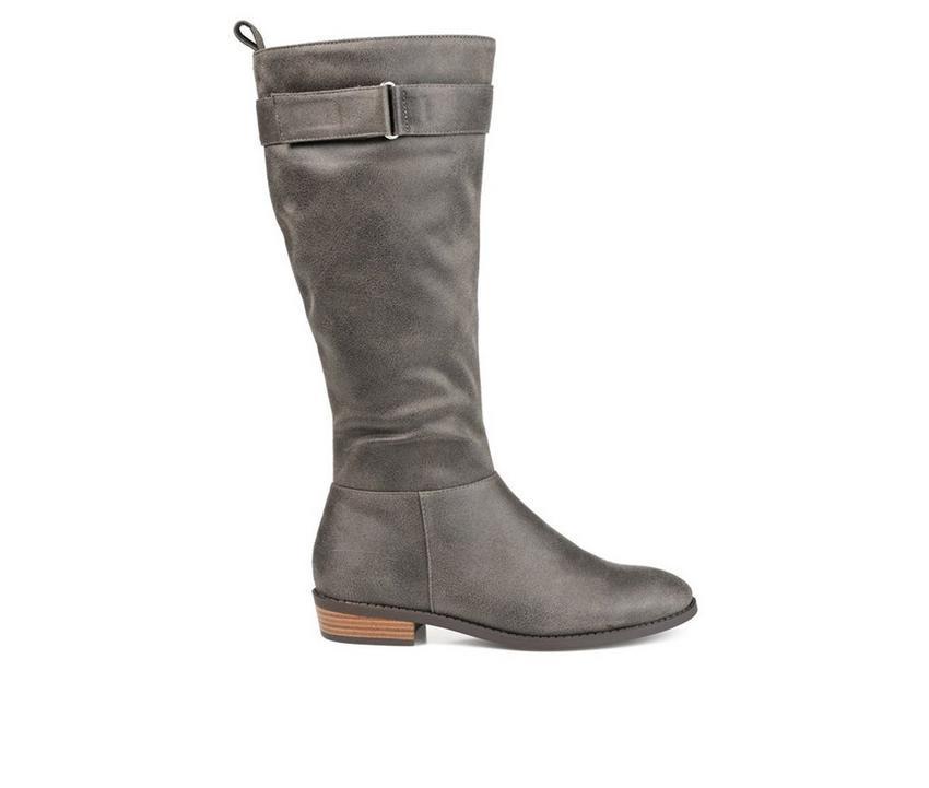 Women's Journee Collection Lelanni Knee High Boots Product Image