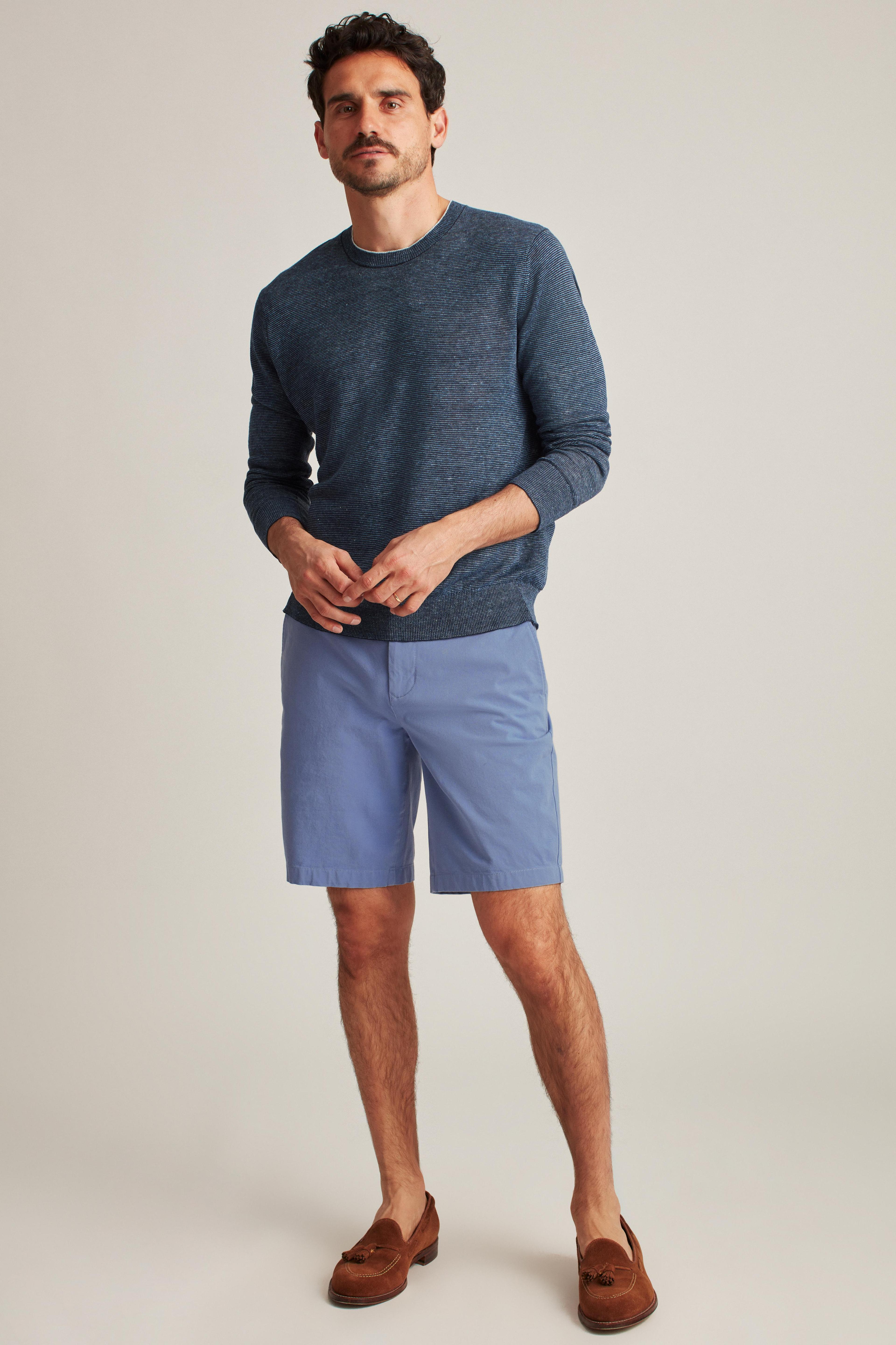 The Chino Short 2.0 Product Image