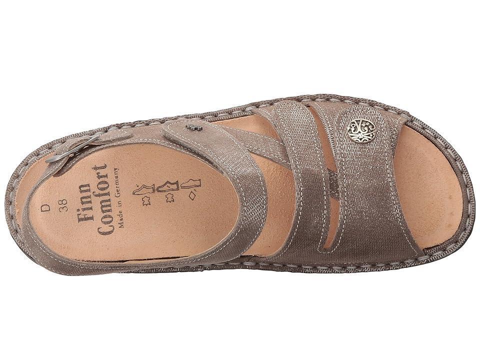 Finn Comfort Gomera - 82562 (Fango) Women's Sandals Product Image