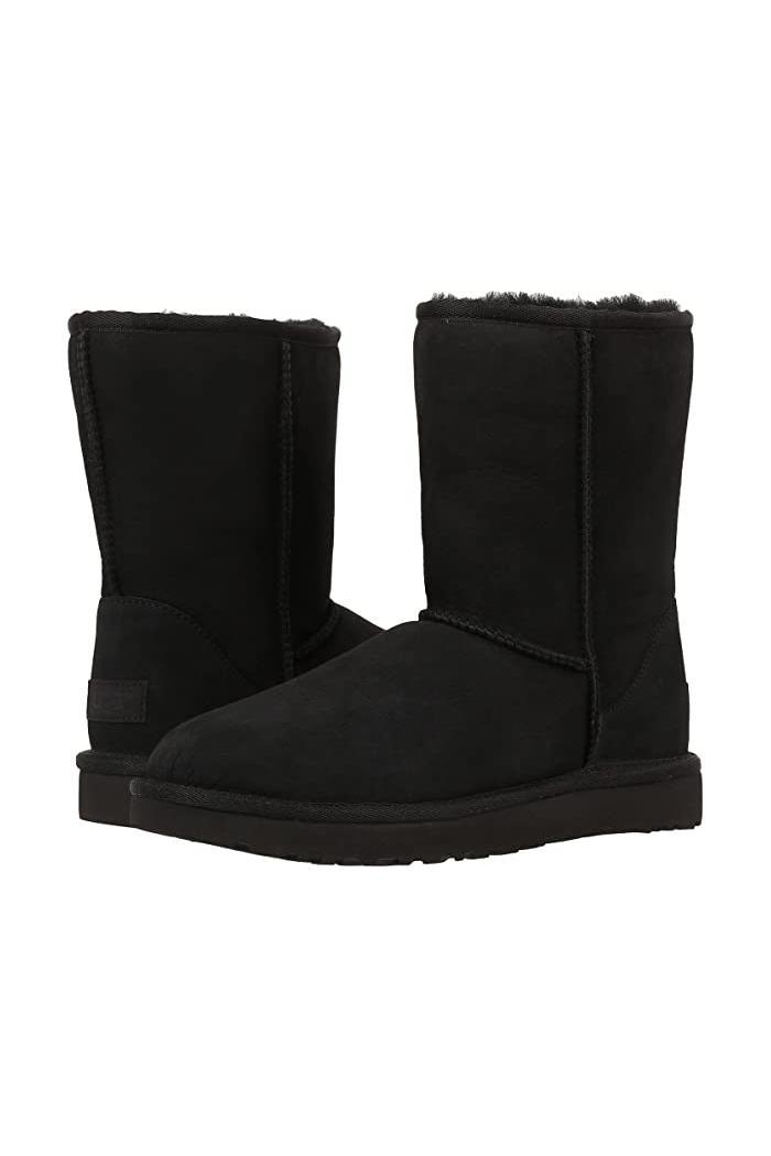 Ugg Women's Classic Short II Female Product Image