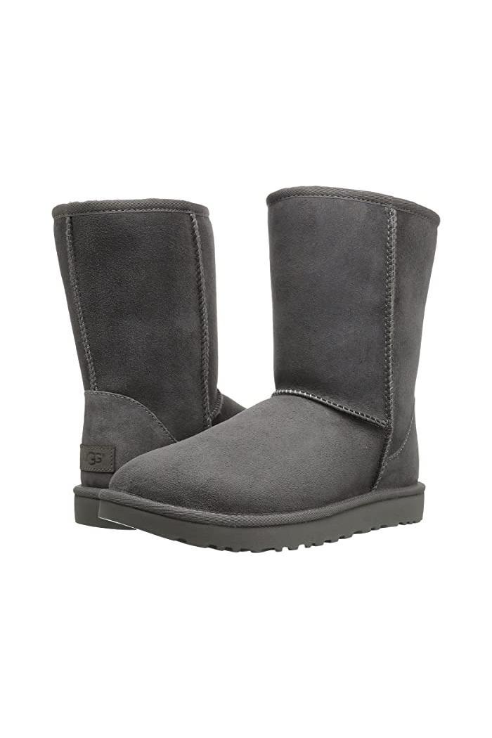 Ugg Women's Classic Short II Female Product Image