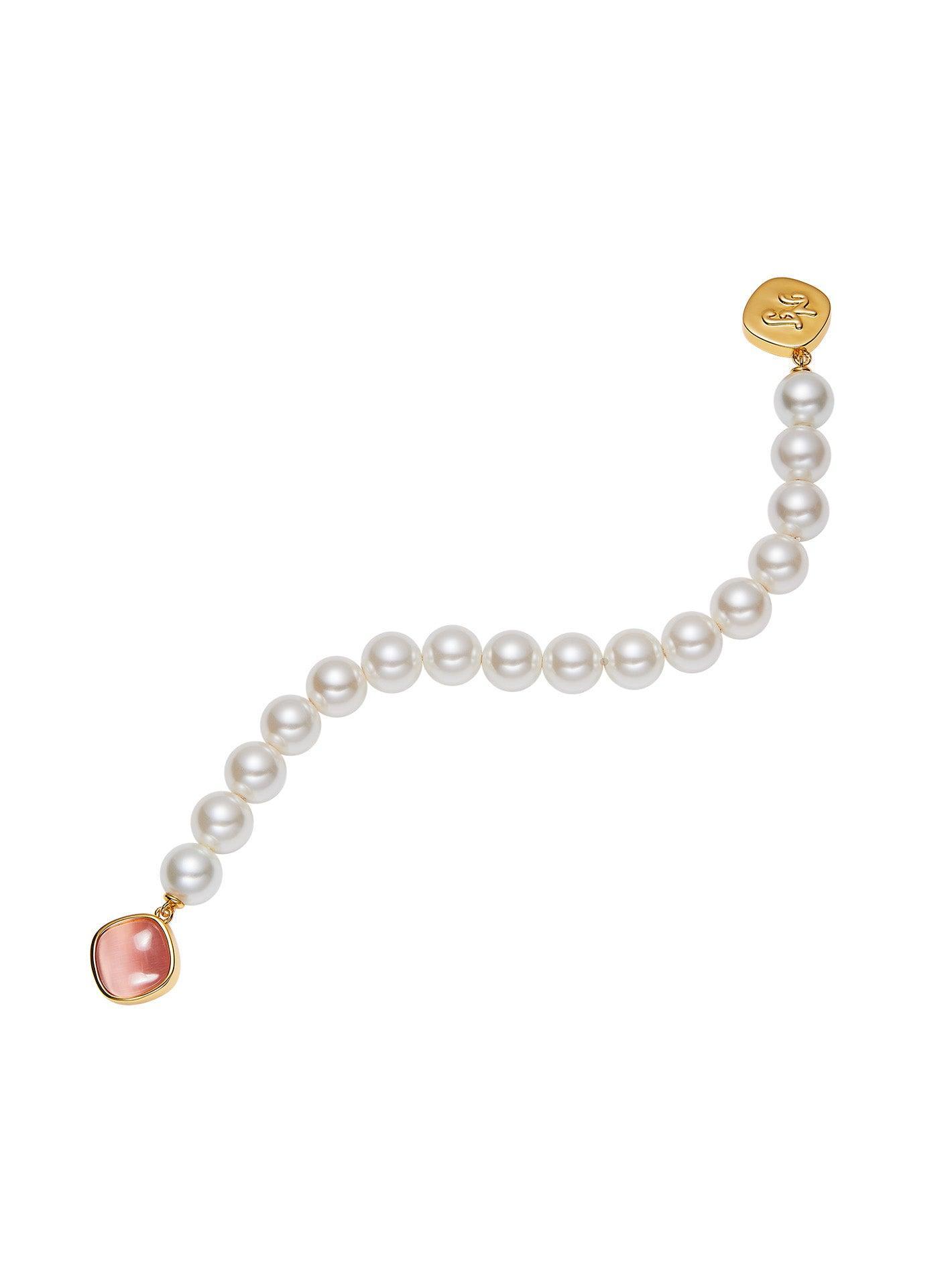 Ilana Pearl Bracelet Product Image