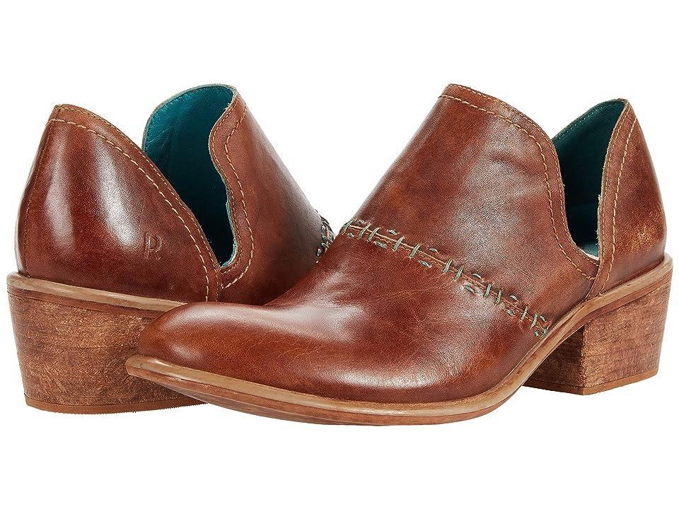 ROAN by Bed Stu Gaze (Pecan HD) Women's Shoes Product Image