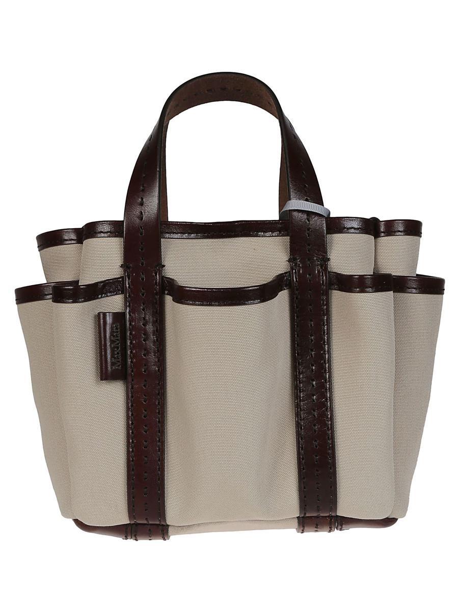 Totes In Brown Product Image