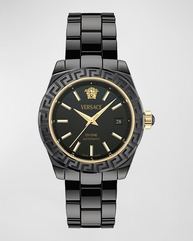 Versace Dv One Watch, 40mm Product Image