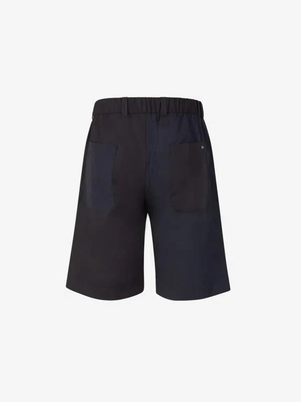 HERNO Knee In Midnight Blue Product Image