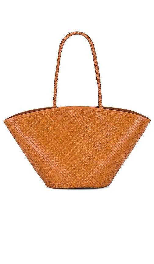 Woven Tote Bag product image