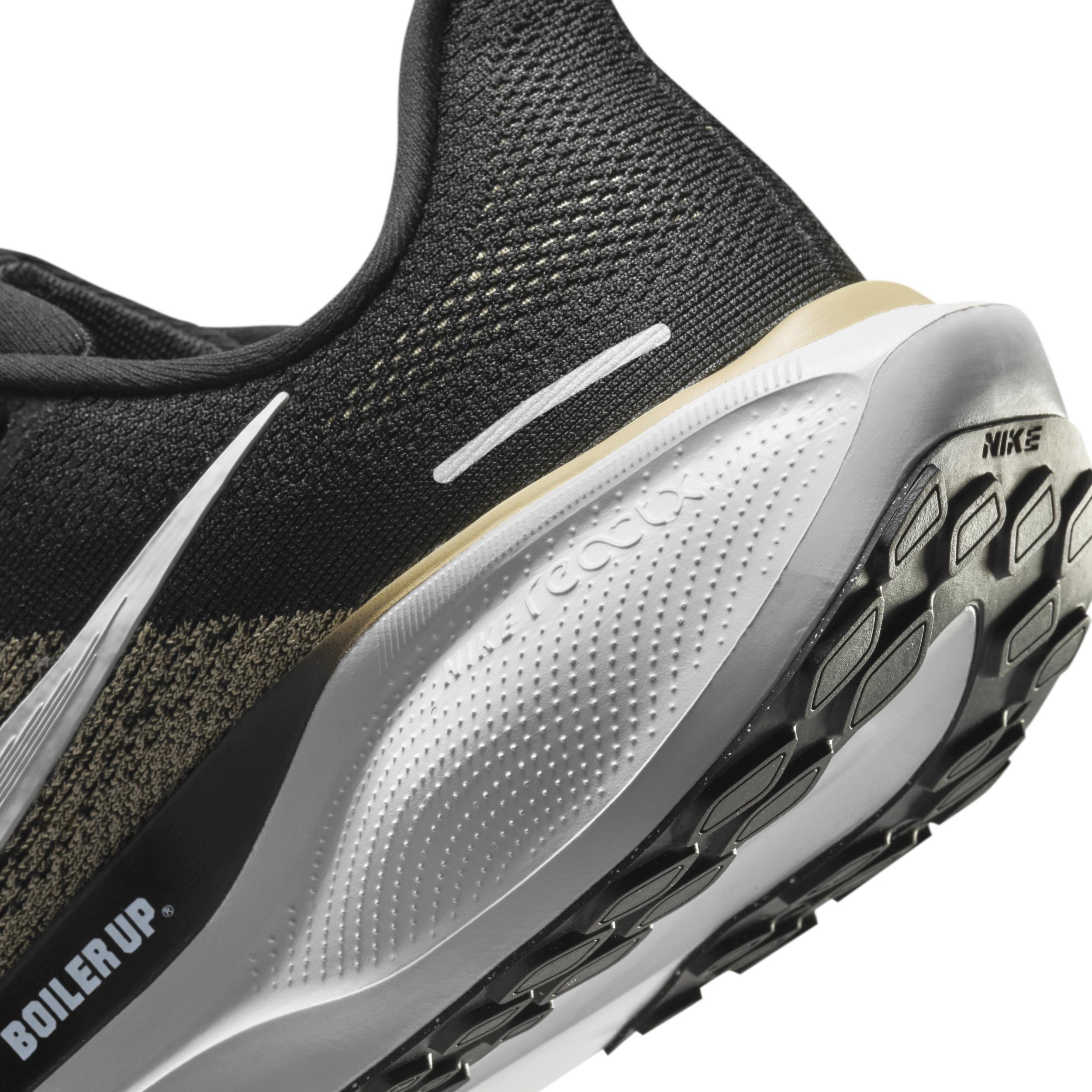 Purdue Pegasus 41 Nike Men's College Road Running Shoes Product Image