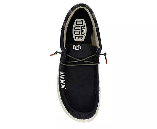 Heydude Men's Wally Slip On Sneaker Product Image