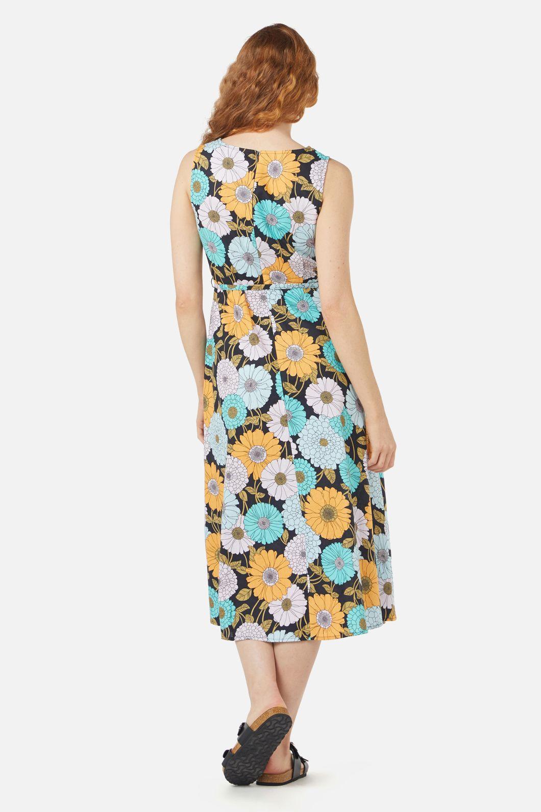 Lottie Midi Dress Product Image