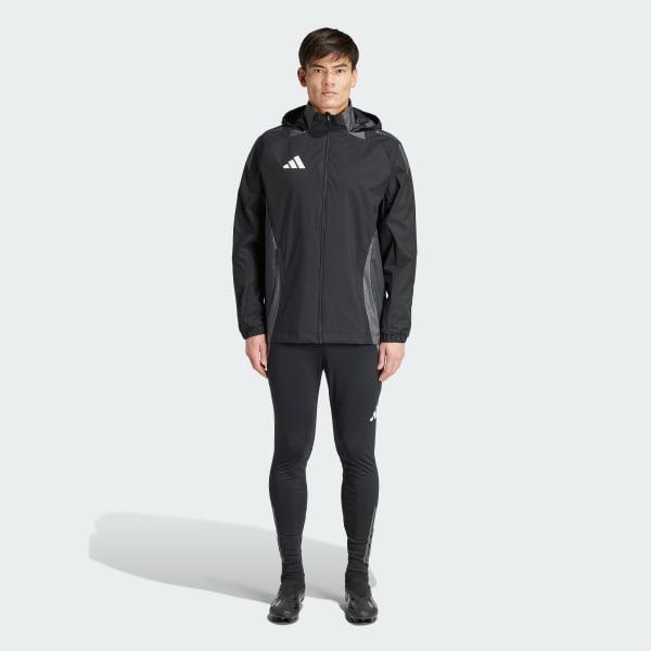 Tiro 24 Competition All-Weather Jacket Product Image