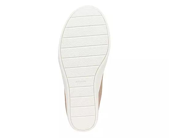 Dr. Scholls Womens Time Off Wedge Sneaker Product Image