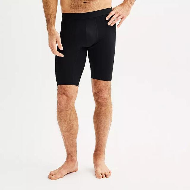 Mens Tek Gear 8.5-Inch Base Layer Shorts Product Image