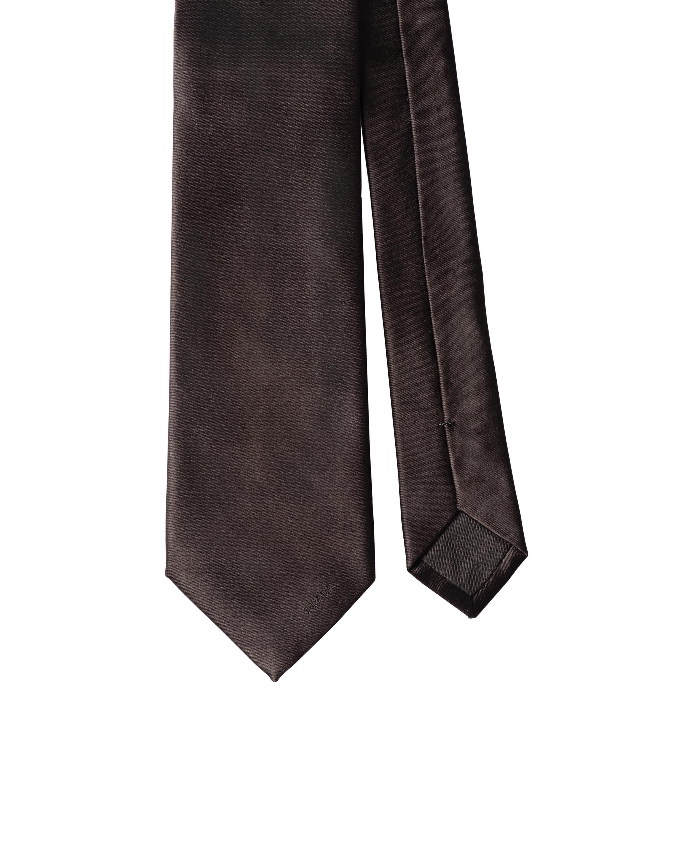 Satin tie Product Image