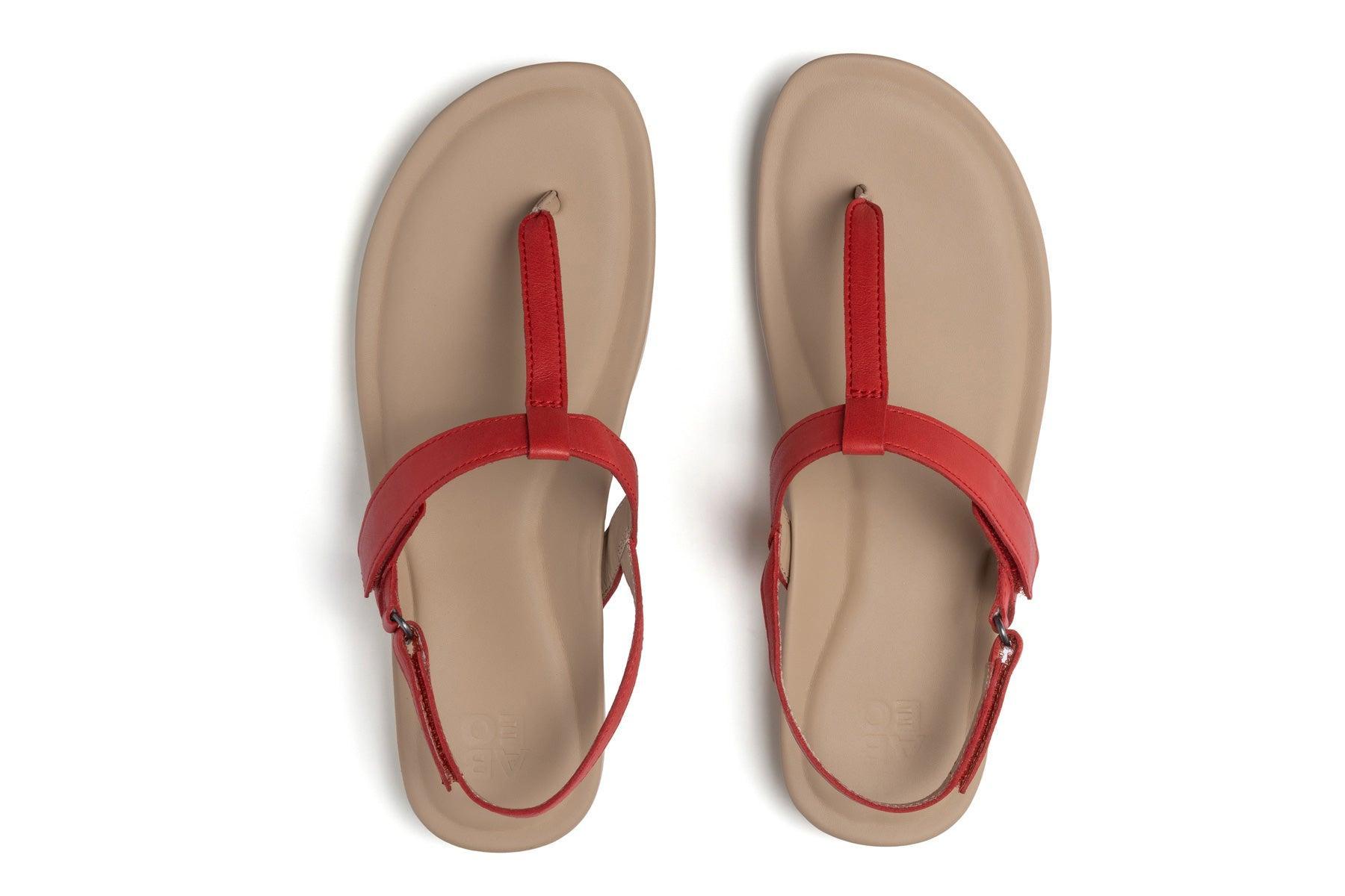 Oasis T Strap Metatarsal Female Product Image