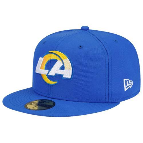 Mens New Era Blue FC Dallas Kick Off 9FIFTY Snapback Hat Product Image