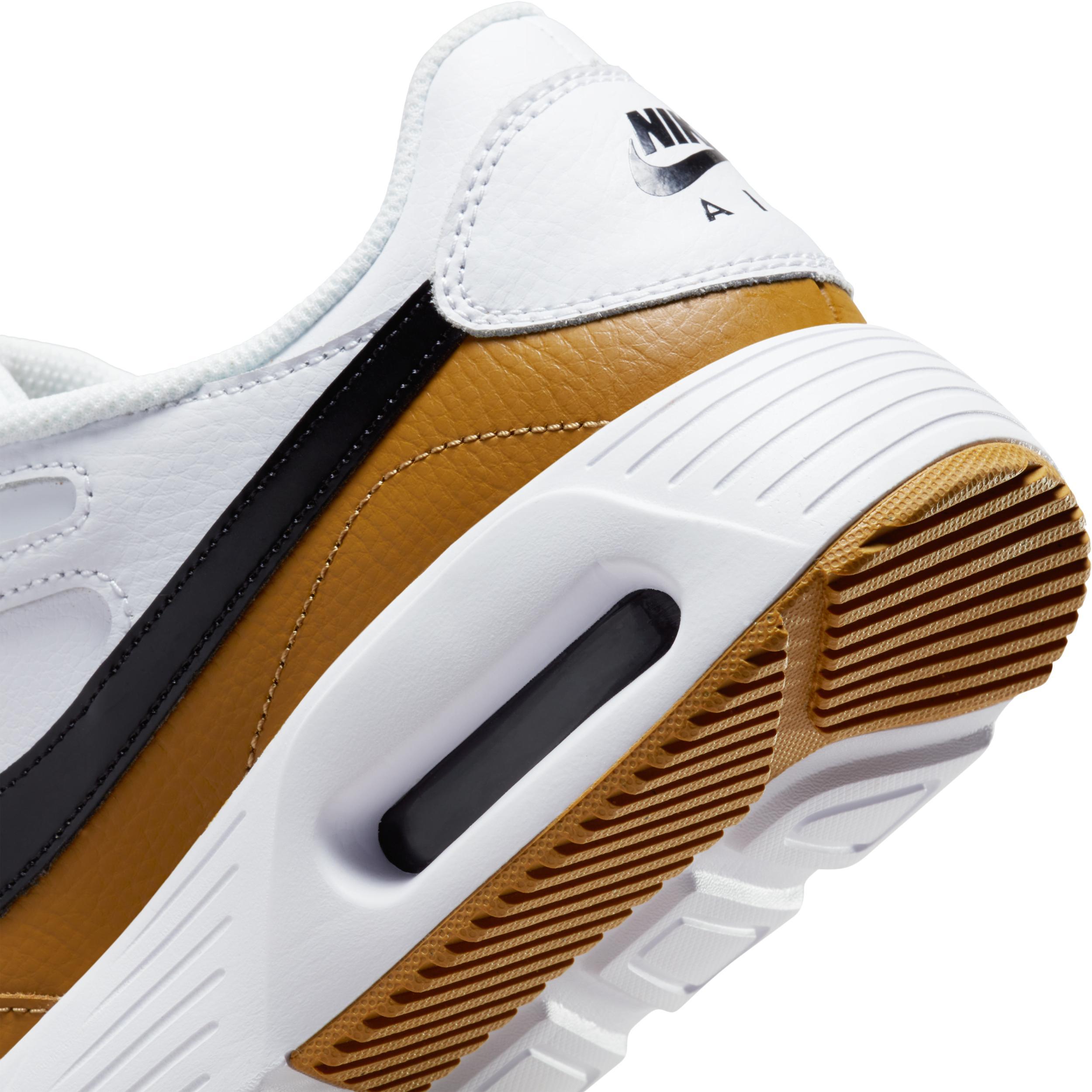 Nike Men's Air Max SC Leather Shoes Product Image