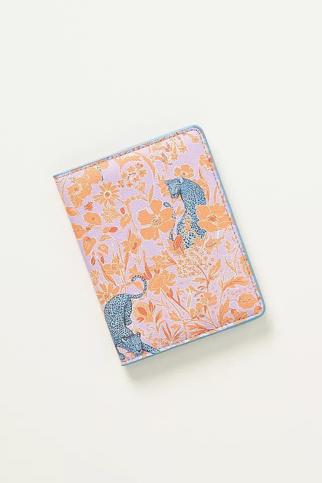 Maeve by Anthropologie Passport Holder Product Image