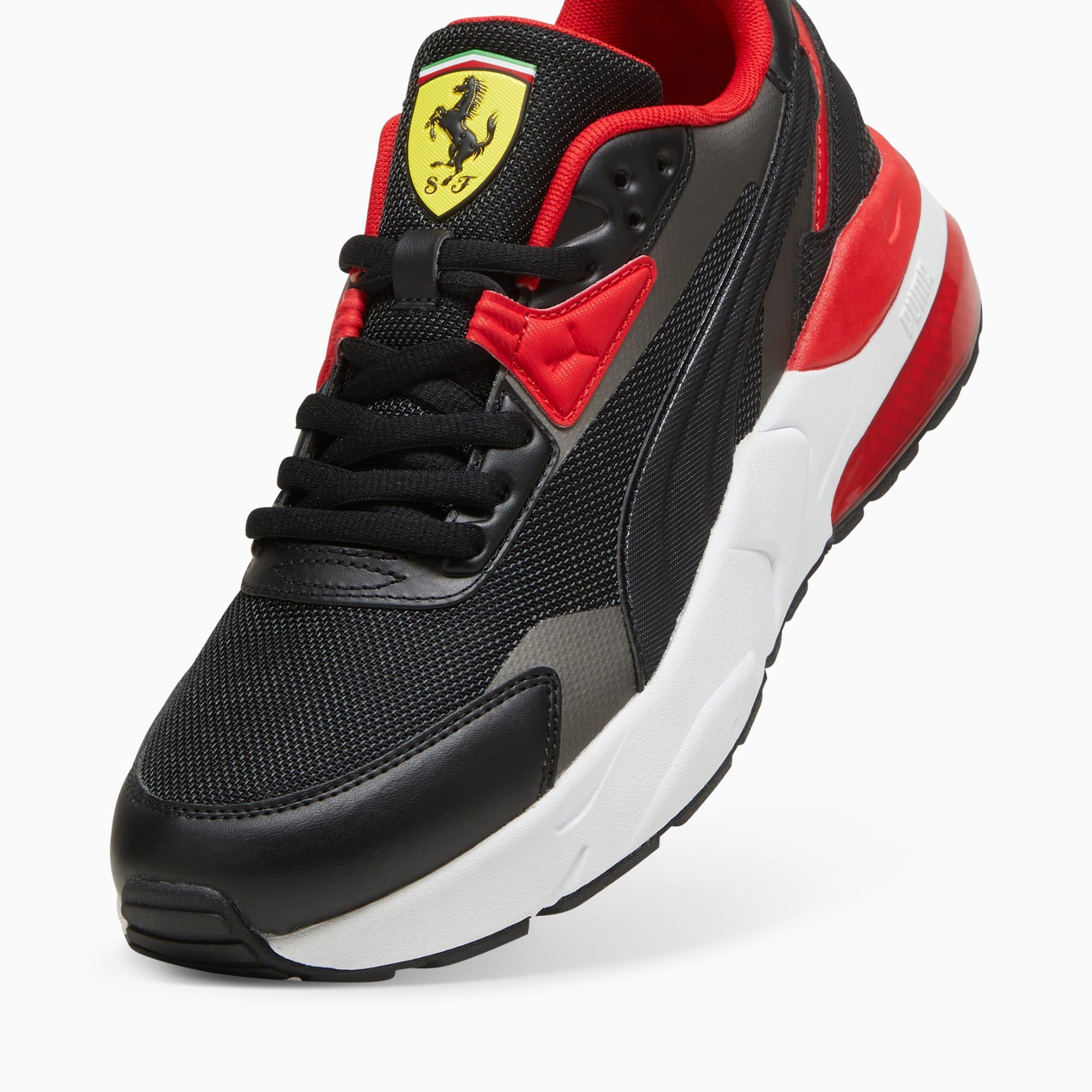 Scuderia Ferrari VIS2K Men's Motorsport Shoe Product Image