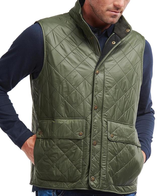 Barbour Rosemount Quilted Vest Product Image