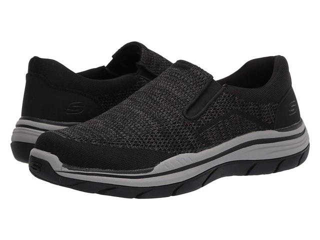 SKECHERS Relaxed Fit Expected 2.0 - Arago Men's Shoes Product Image