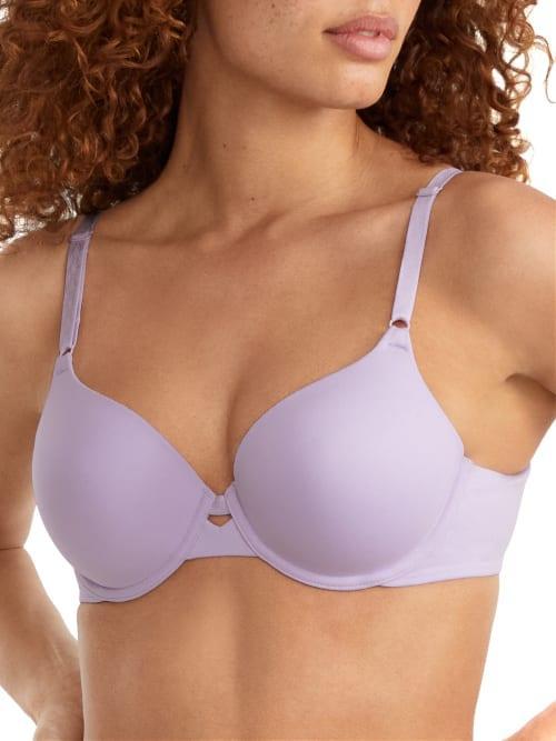 Womens Warner's Cloud 9(tm) Back Smoothing Bras RB1691A Product Image