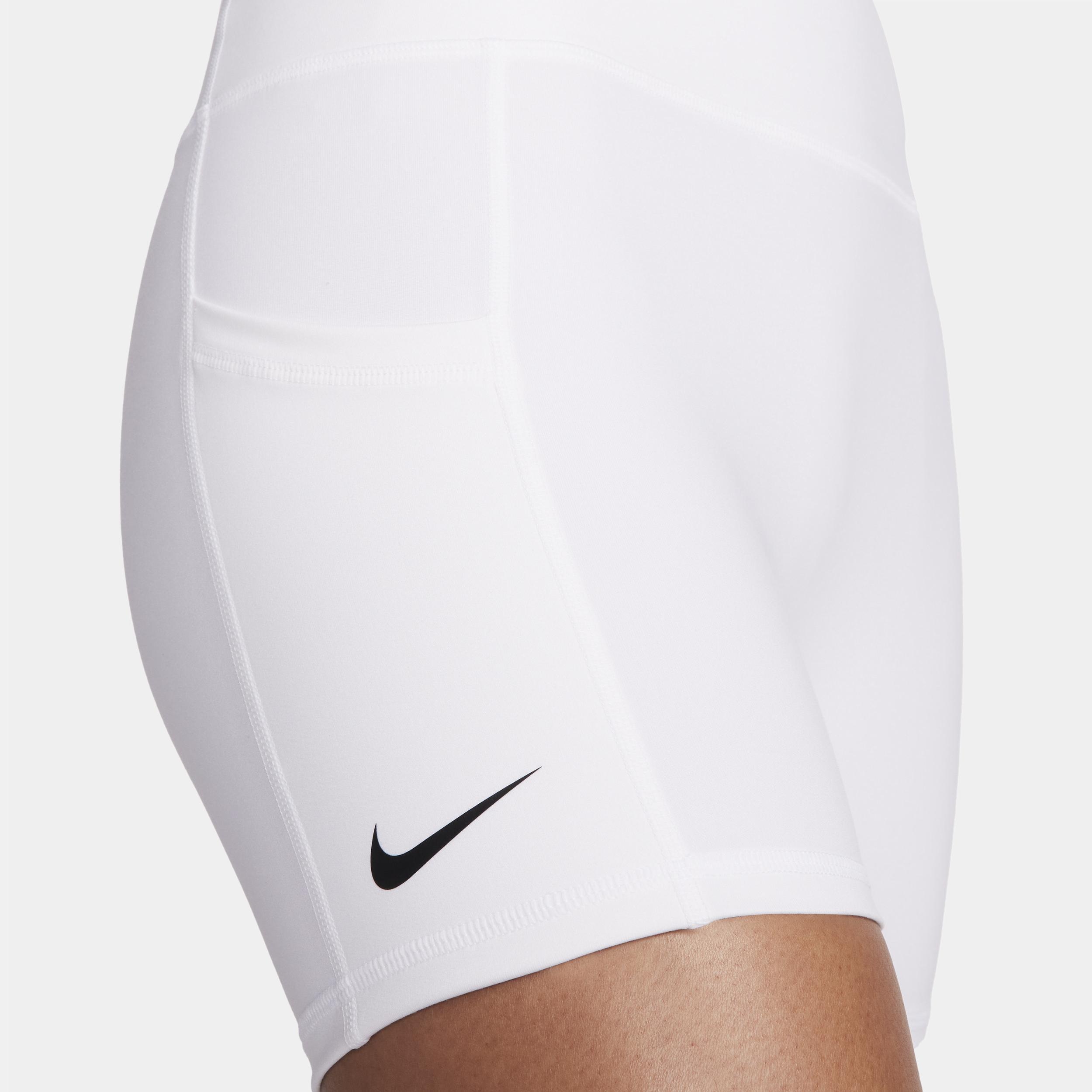 Nike Women's Court Advantage Dri-FIT Tennis Shorts Product Image