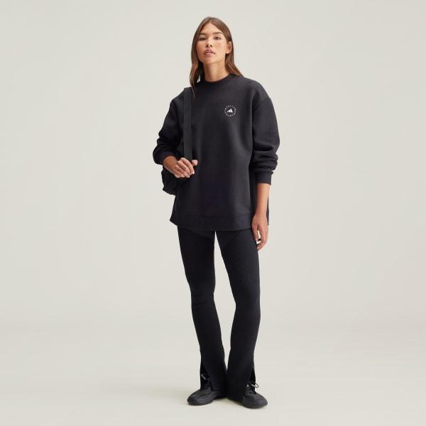 adidas by Stella McCartney Loose Sweatshirt Product Image