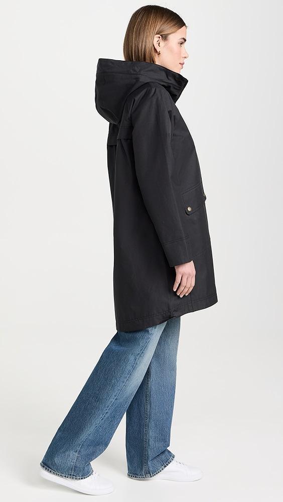 Barbour Barbour Heron Jacket | Shopbop Product Image