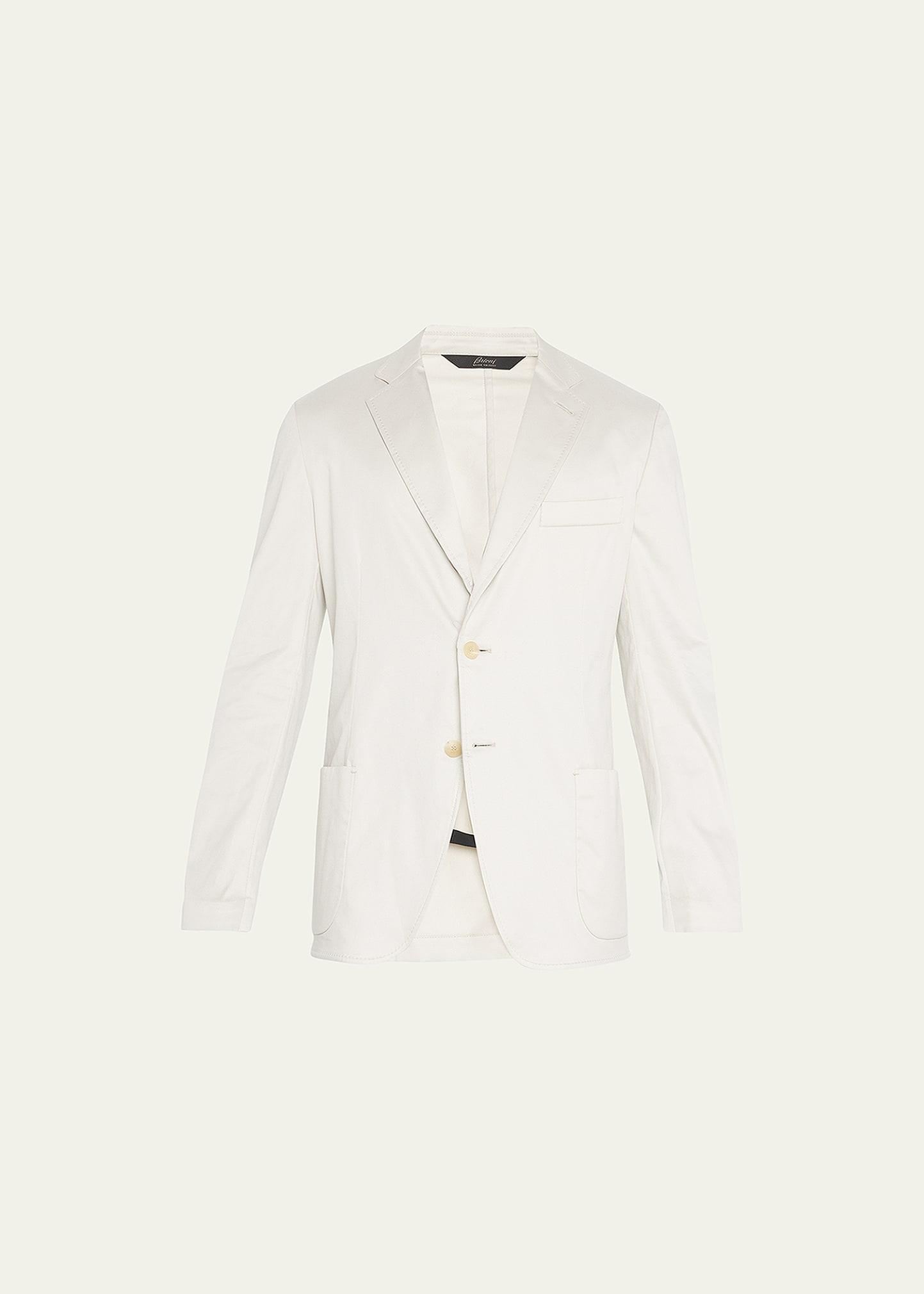 Mens Sea Island Sport Jacket Product Image