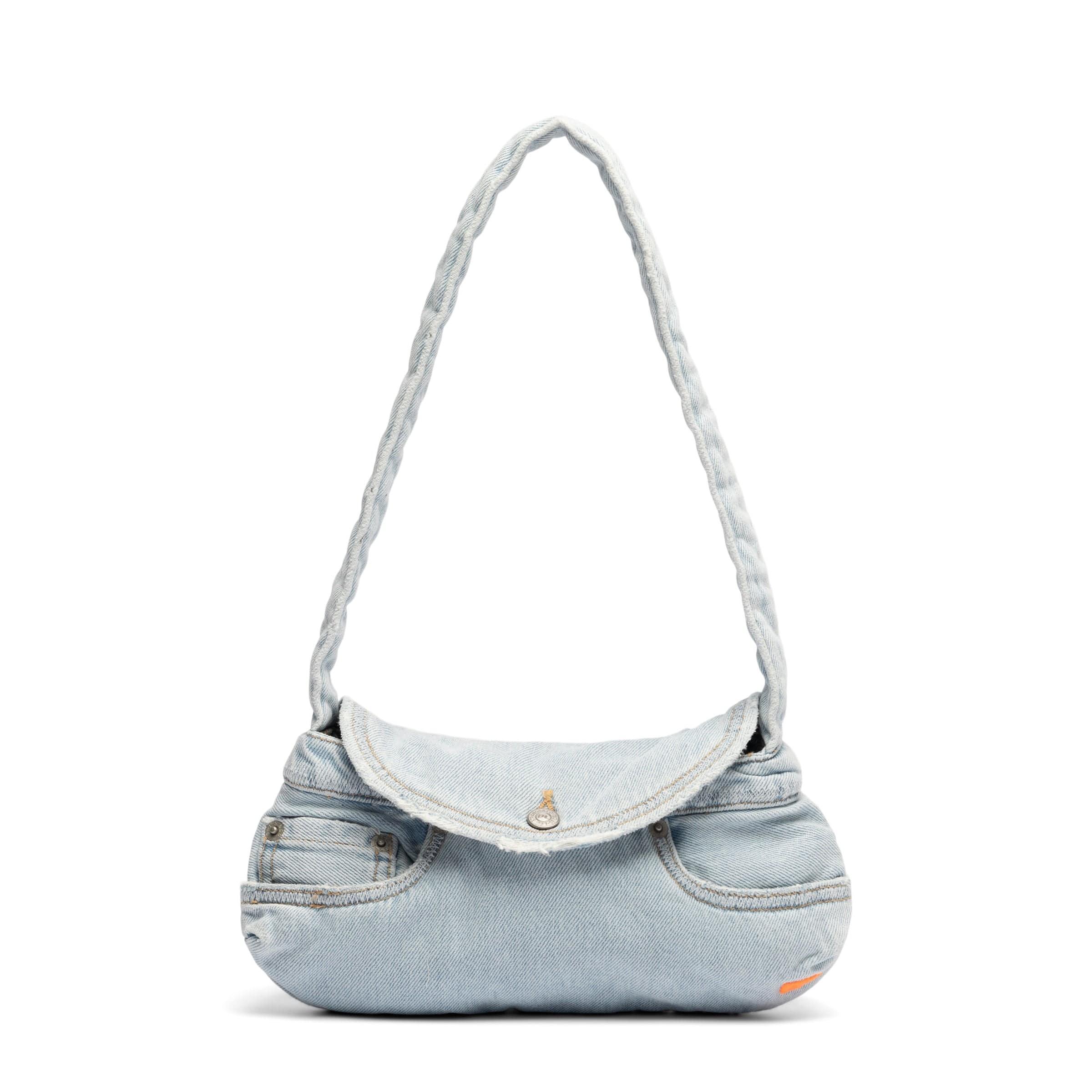 X LEVI'S DENIM PURSE Female Product Image