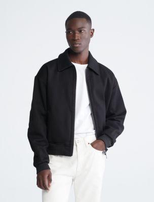 Reversible Bomber Jacket Product Image