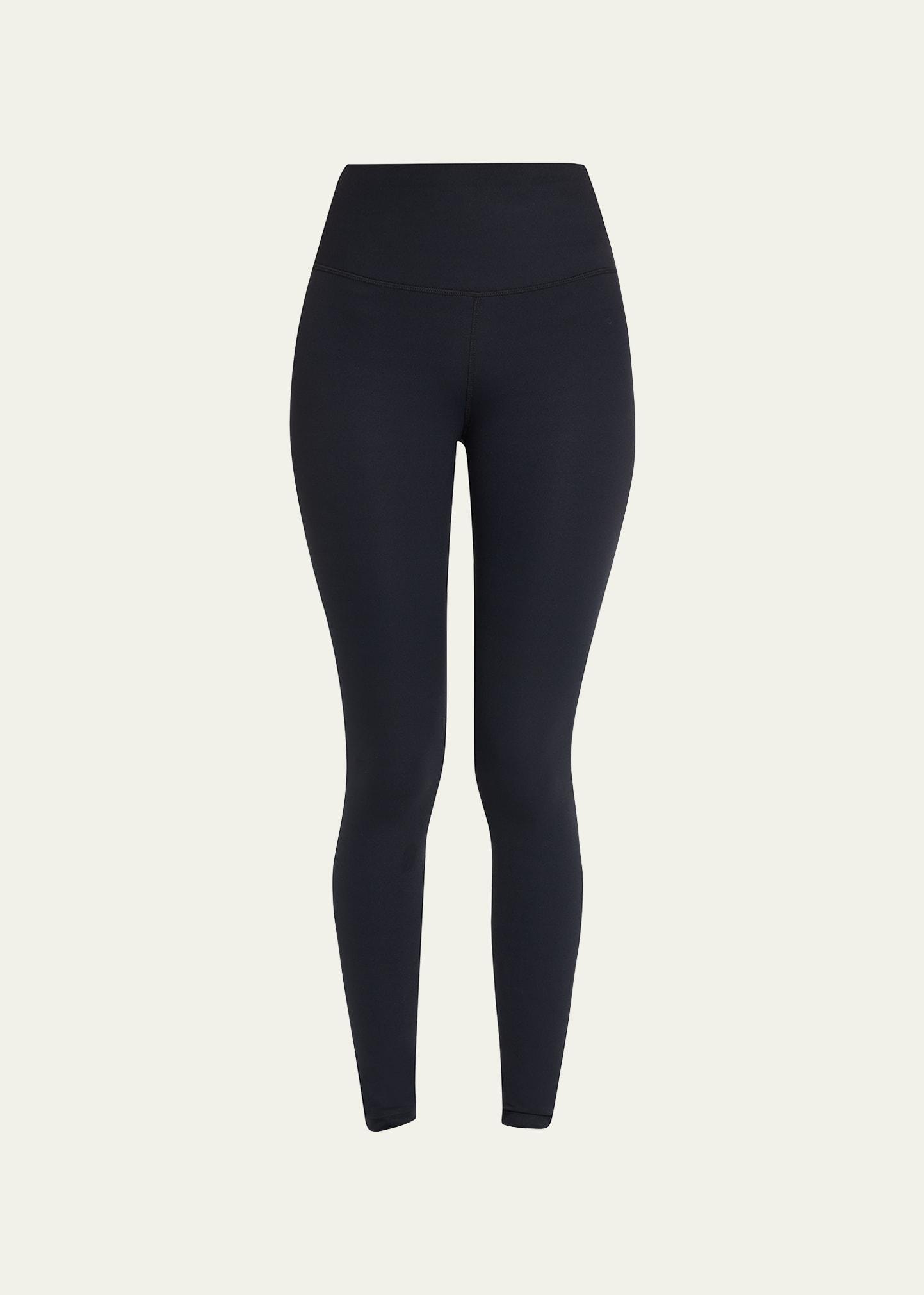 Sprint High-Waisted Rigor 7/8 Leggings Product Image