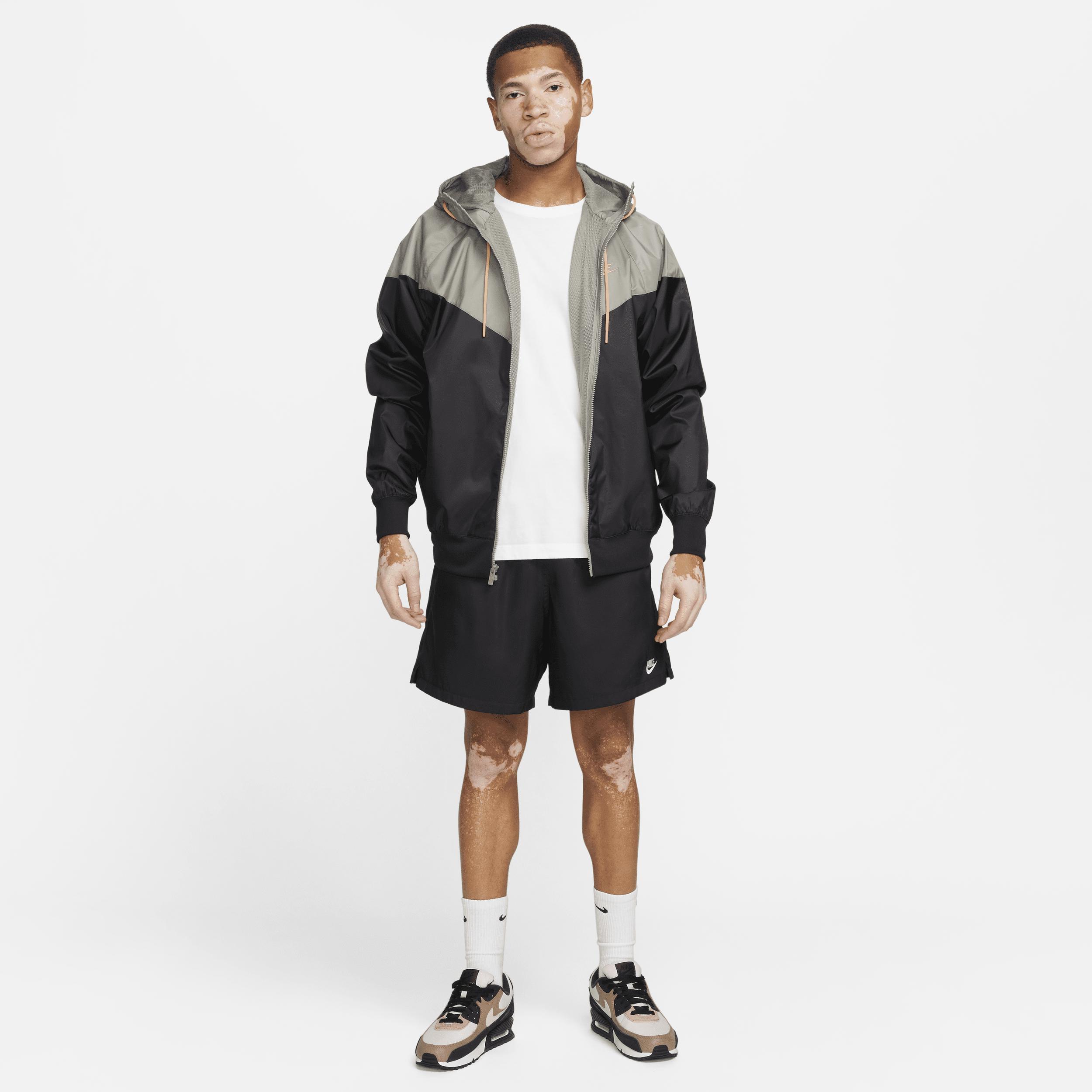 Men's Nike Sportswear Windrunner Hooded Jacket Product Image