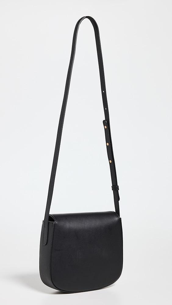 Mansur Gavriel Classic Crossbody | Shopbop Product Image