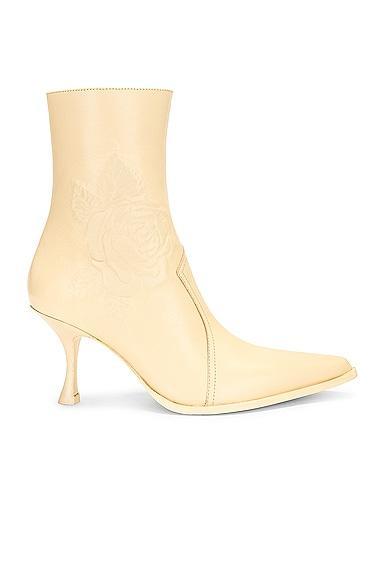 Heeled Boot Product Image