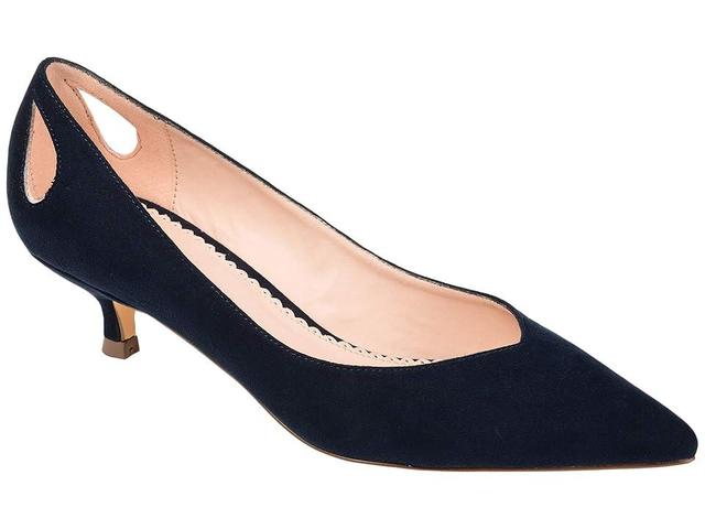 Journee Collection Womens Goldie Pump Product Image