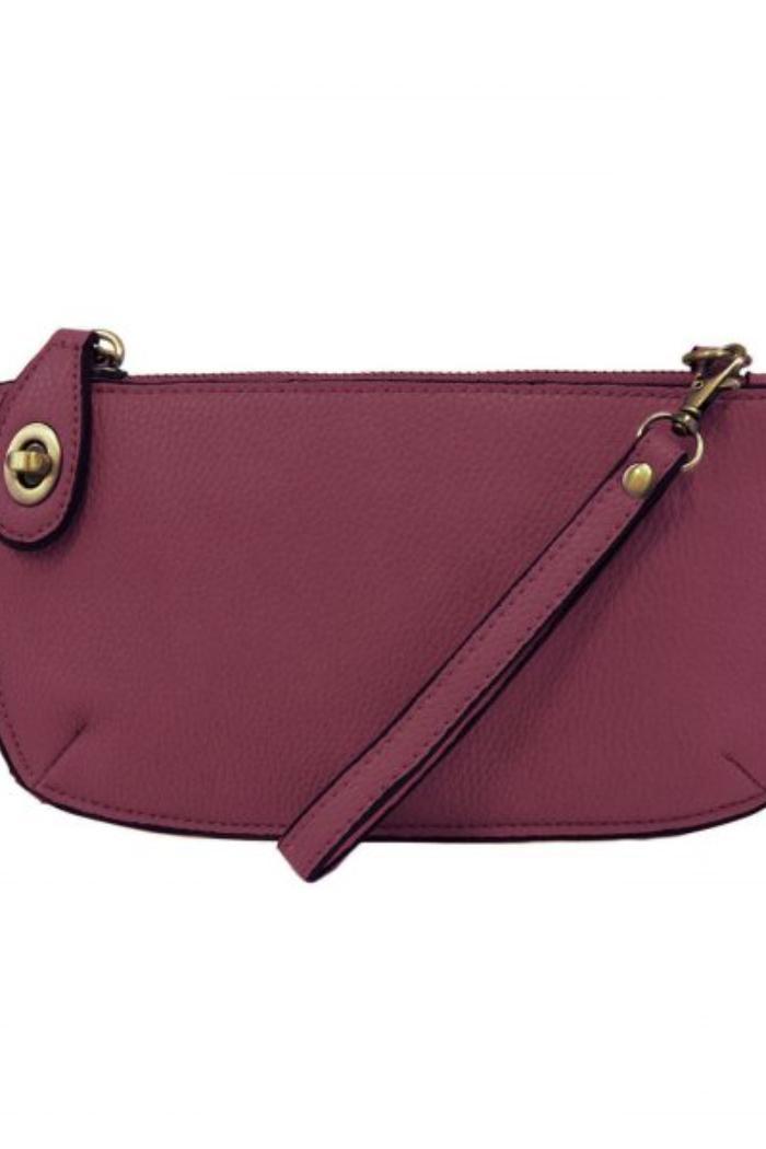 Mini Crossbody Wristlet Clutch Product Image