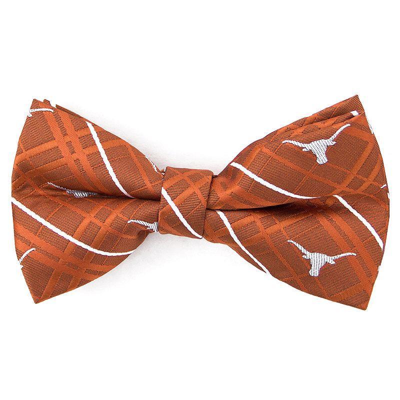 Mens Green Baylor Bears Oxford Bow Tie Product Image