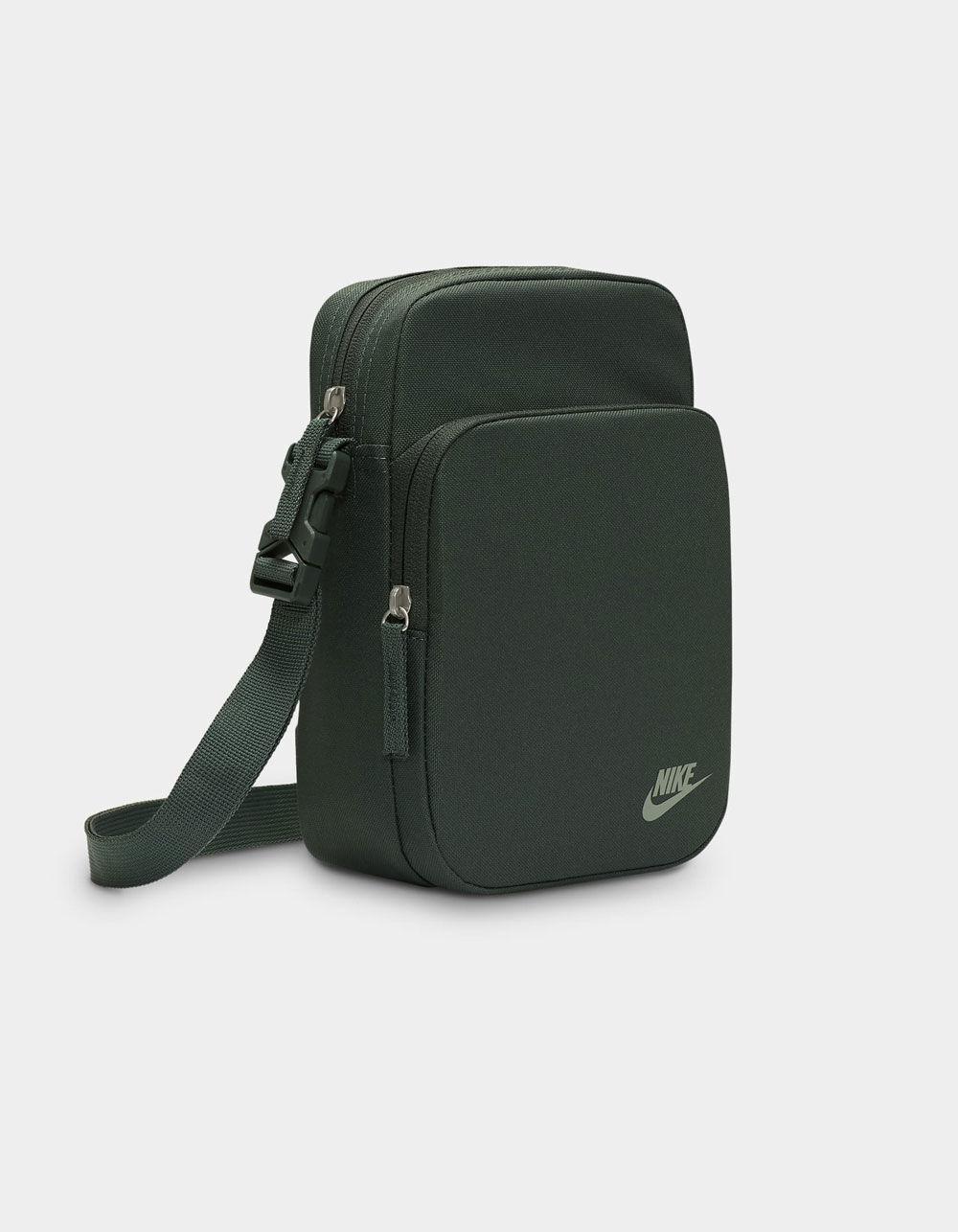 NIKE Heritage Crossbody Bag Product Image