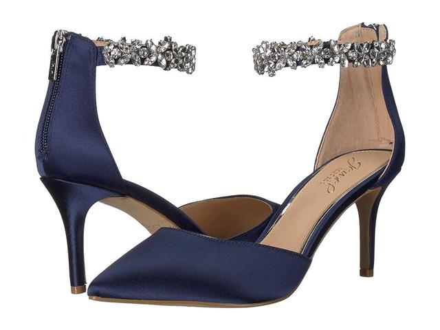 Jewel Badgley Mischka Raleigh Pump Product Image